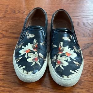 Givenchy Skater Sneaker